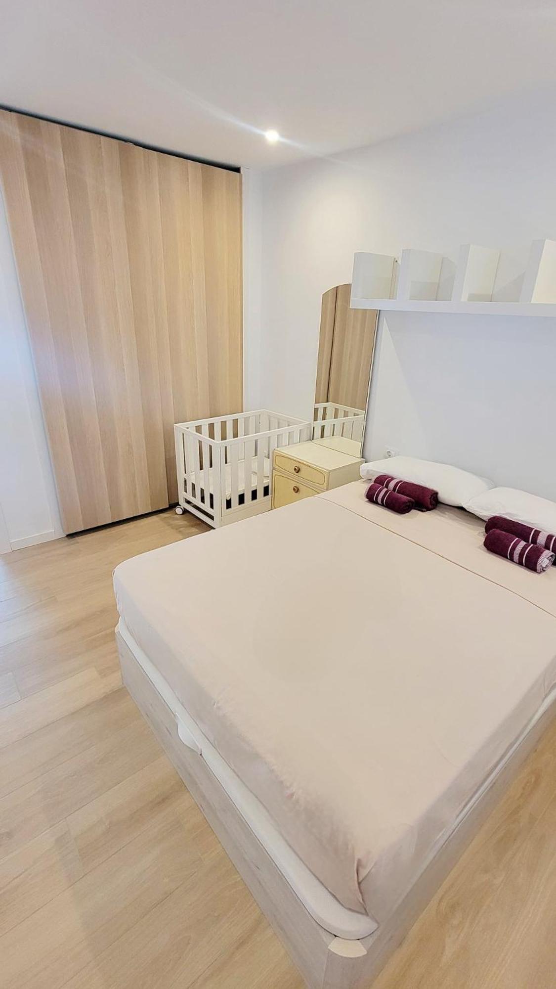 Apartamento Con Piscina Privada ซานมิเกลเดียโบนา ภายนอก รูปภาพ