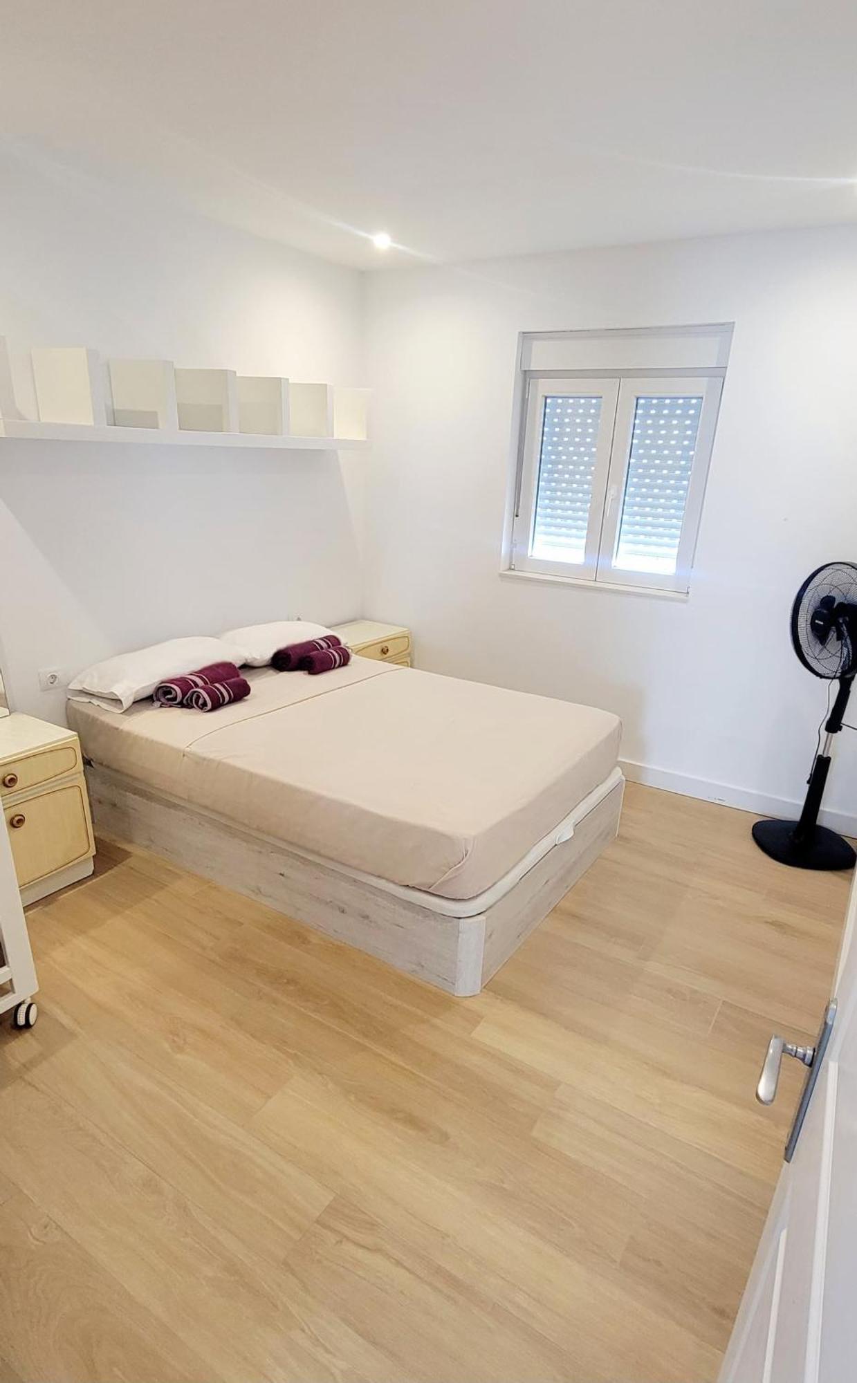 Apartamento Con Piscina Privada ซานมิเกลเดียโบนา ภายนอก รูปภาพ