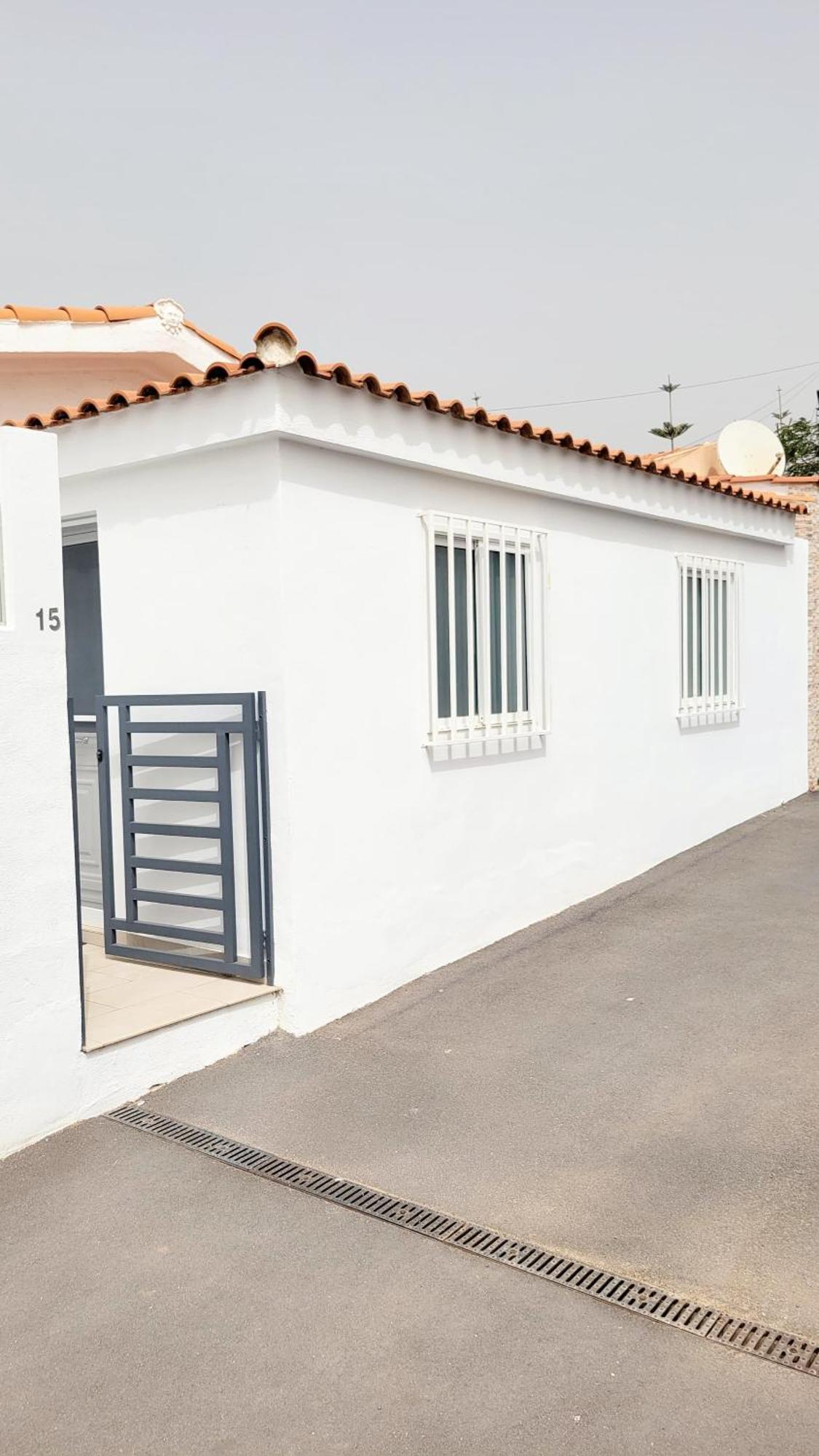 Apartamento Con Piscina Privada ซานมิเกลเดียโบนา ภายนอก รูปภาพ