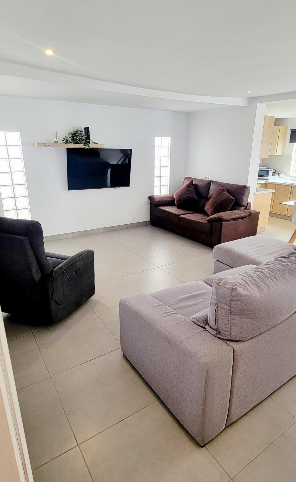 Apartamento Con Piscina Privada ซานมิเกลเดียโบนา ภายนอก รูปภาพ