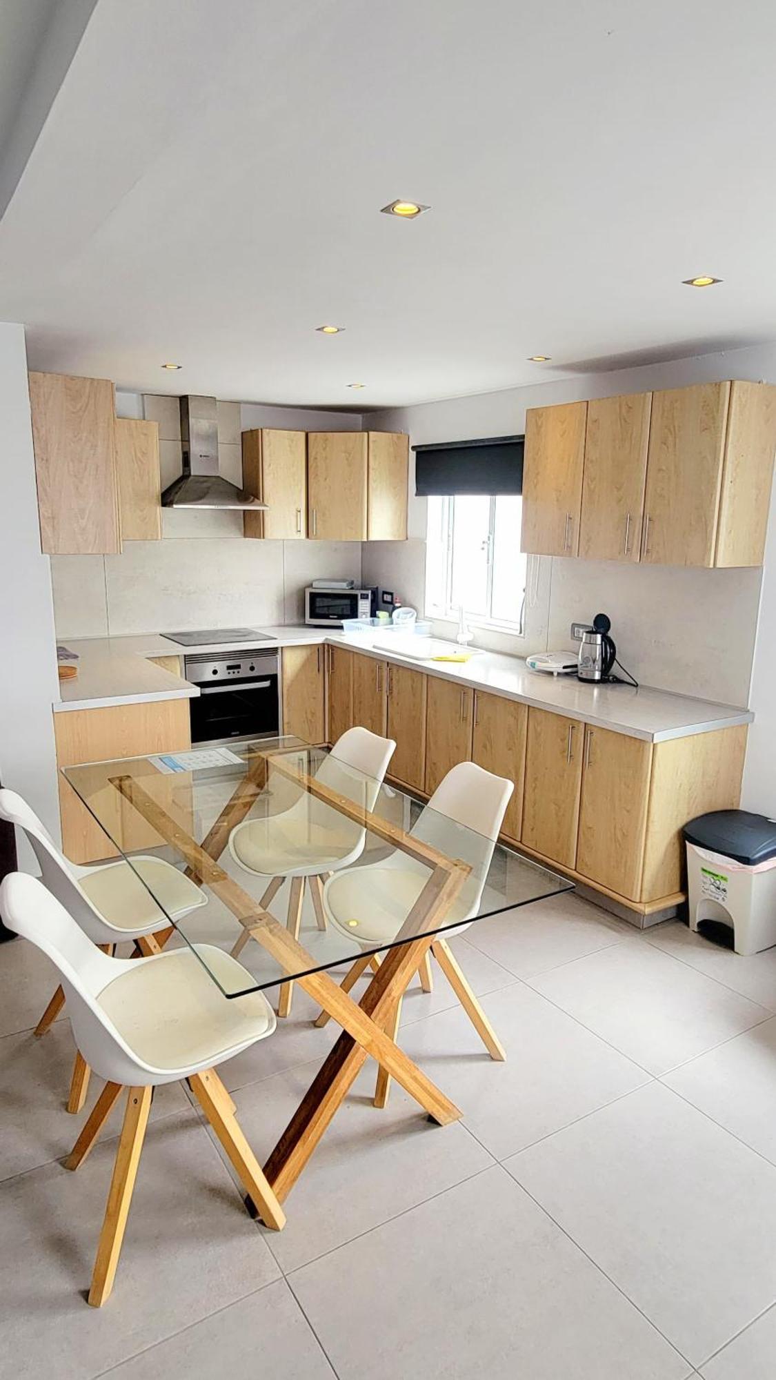 Apartamento Con Piscina Privada ซานมิเกลเดียโบนา ภายนอก รูปภาพ