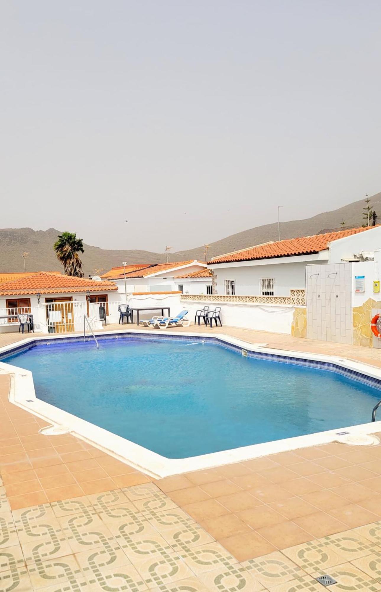 Apartamento Con Piscina Privada ซานมิเกลเดียโบนา ภายนอก รูปภาพ