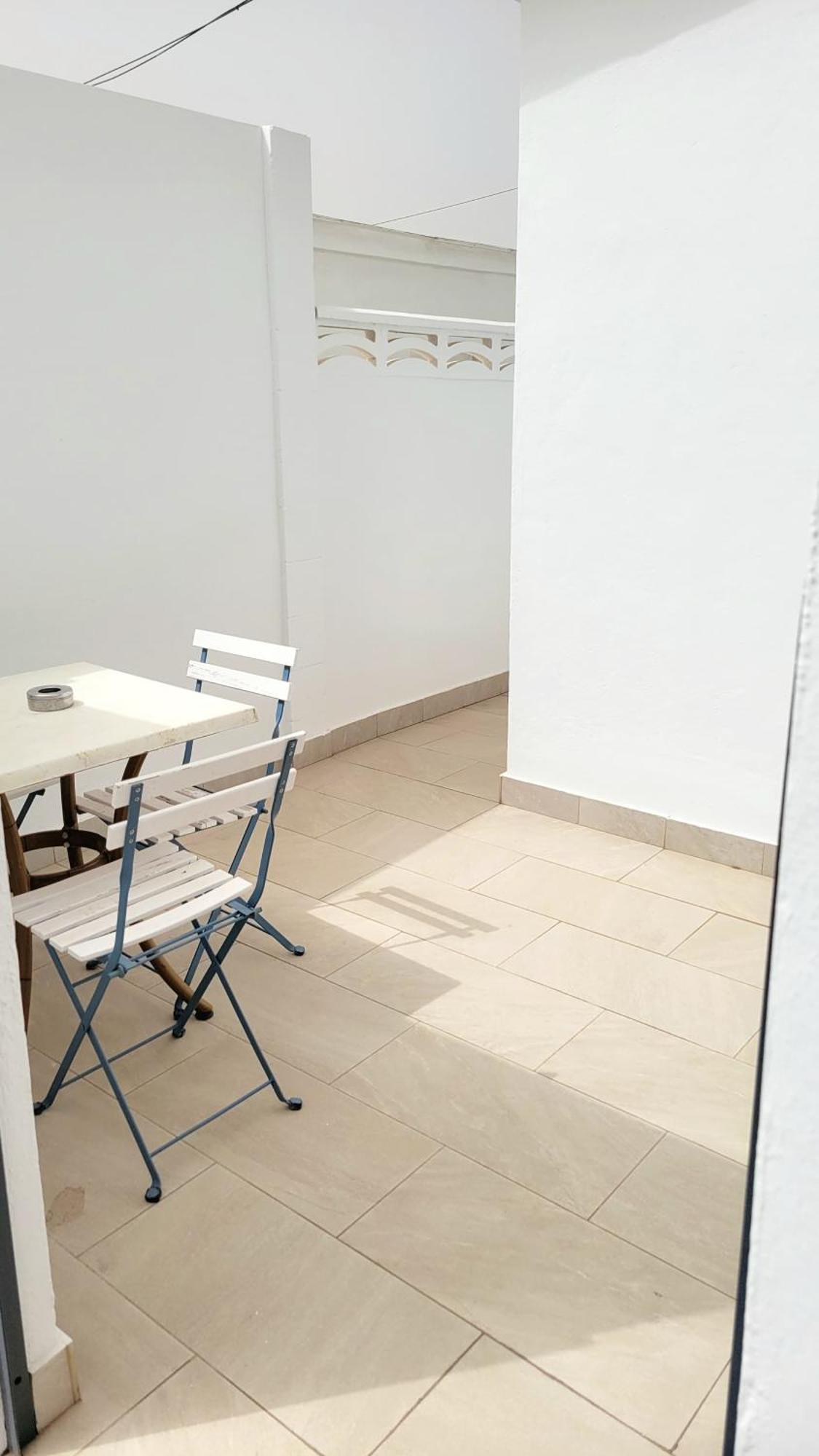 Apartamento Con Piscina Privada ซานมิเกลเดียโบนา ภายนอก รูปภาพ
