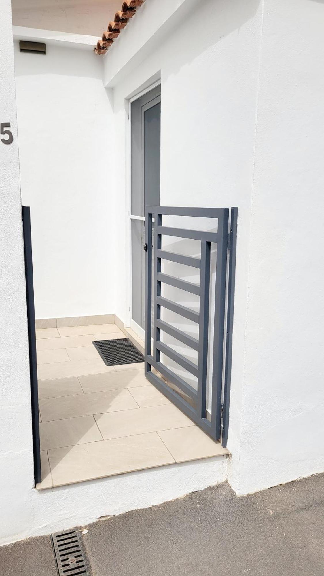 Apartamento Con Piscina Privada ซานมิเกลเดียโบนา ภายนอก รูปภาพ