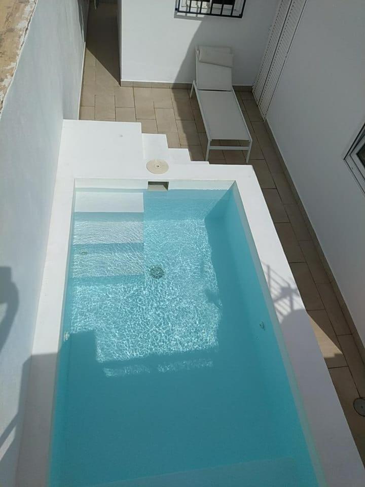 Apartamento Con Piscina Privada ซานมิเกลเดียโบนา ภายนอก รูปภาพ